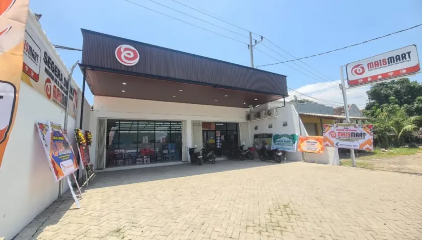 mais mart