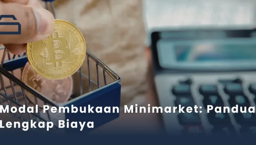 modal pembukaan minimarket