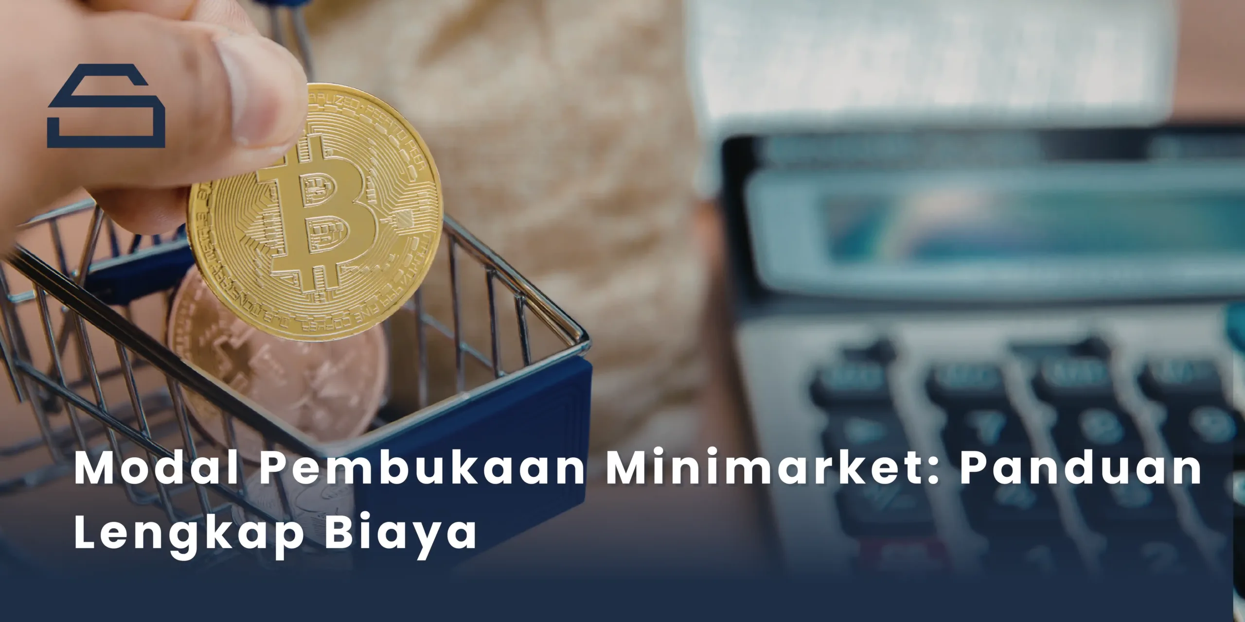 modal pembukaan minimarket