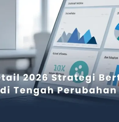 bisnis retail 2026
