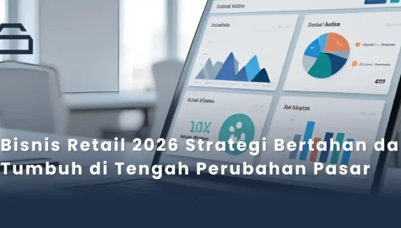 bisnis retail 2026