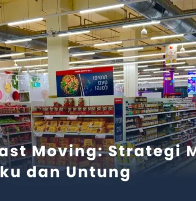 produk fast moving