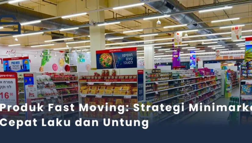 produk fast moving