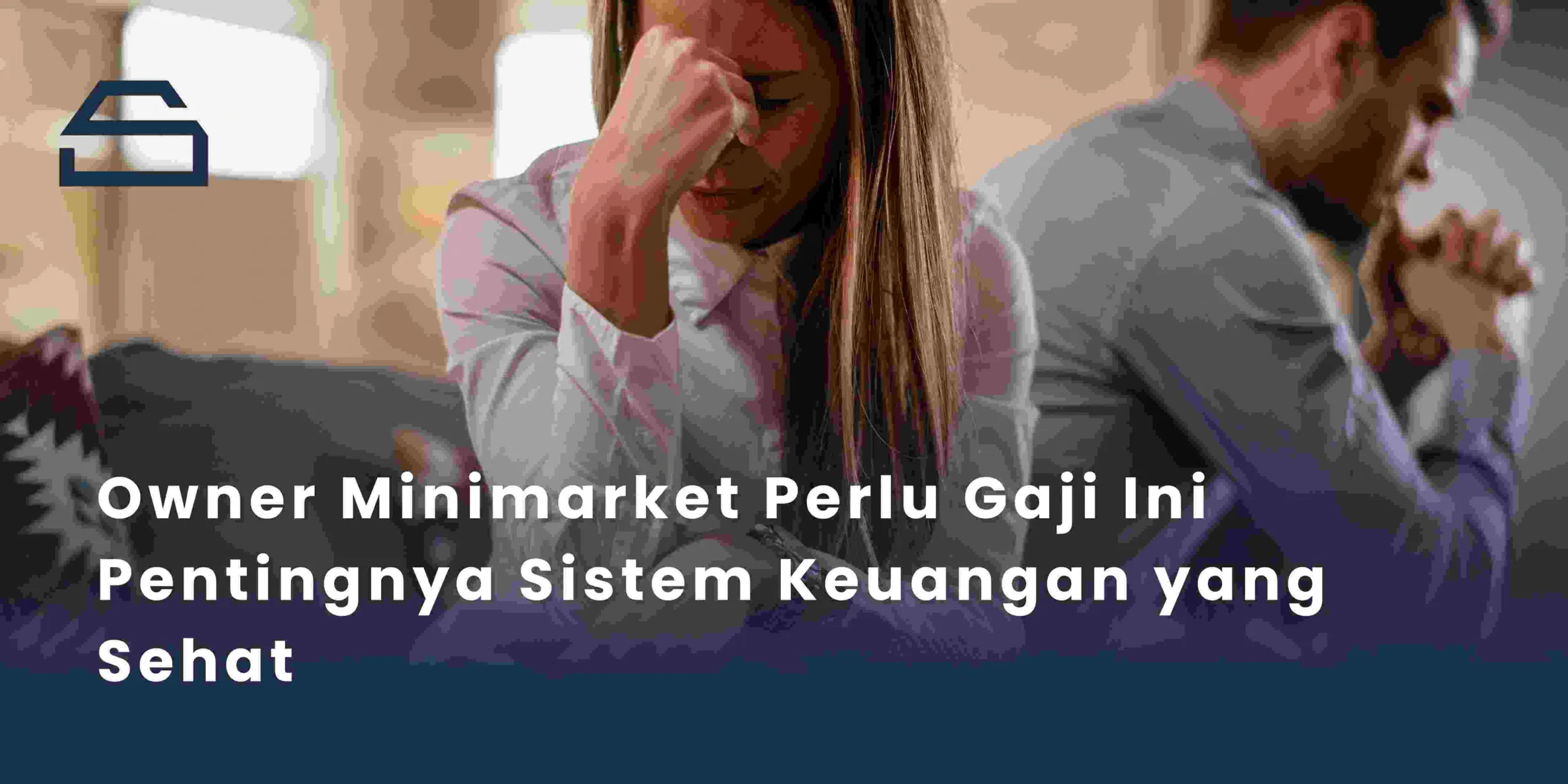 gaji owner minimarket