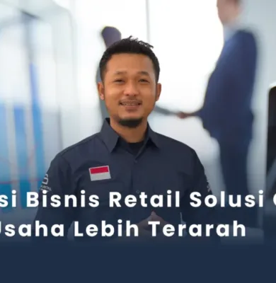 konsultasi bisnis retail