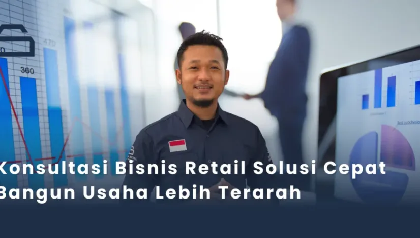 konsultasi bisnis retail