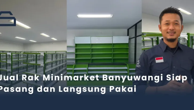 jual rak minimarket banyuwangi