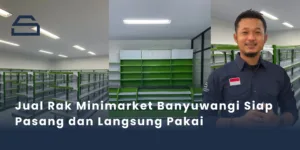 jual rak minimarket banyuwangi