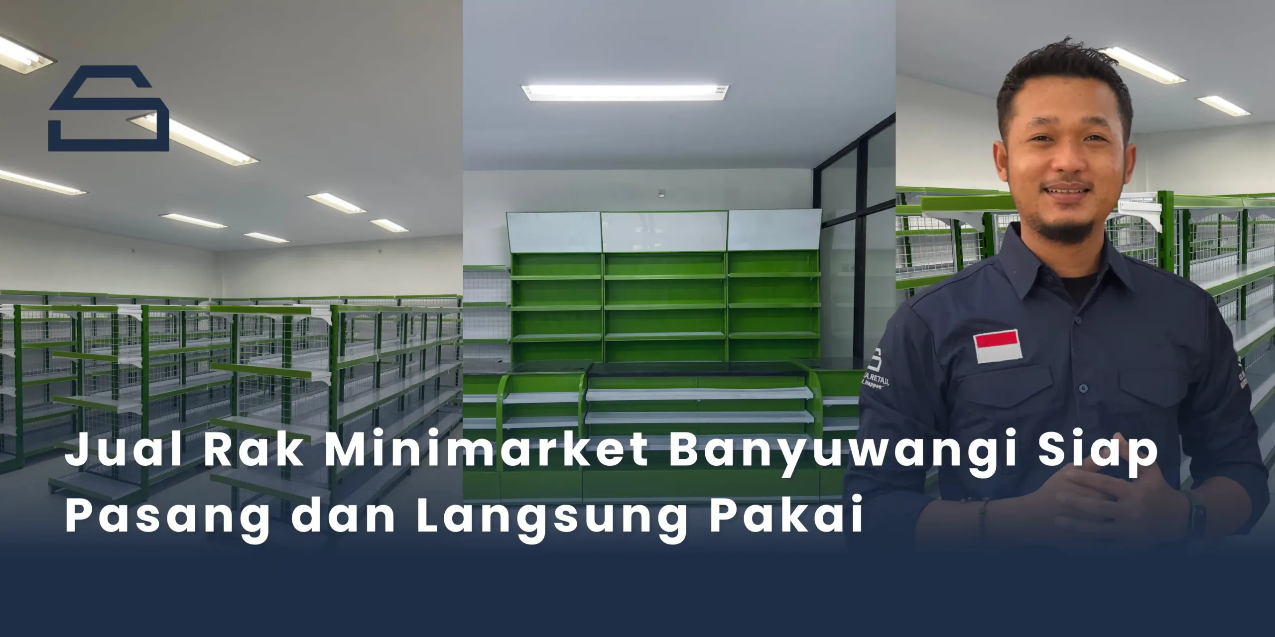 jual rak minimarket banyuwangi