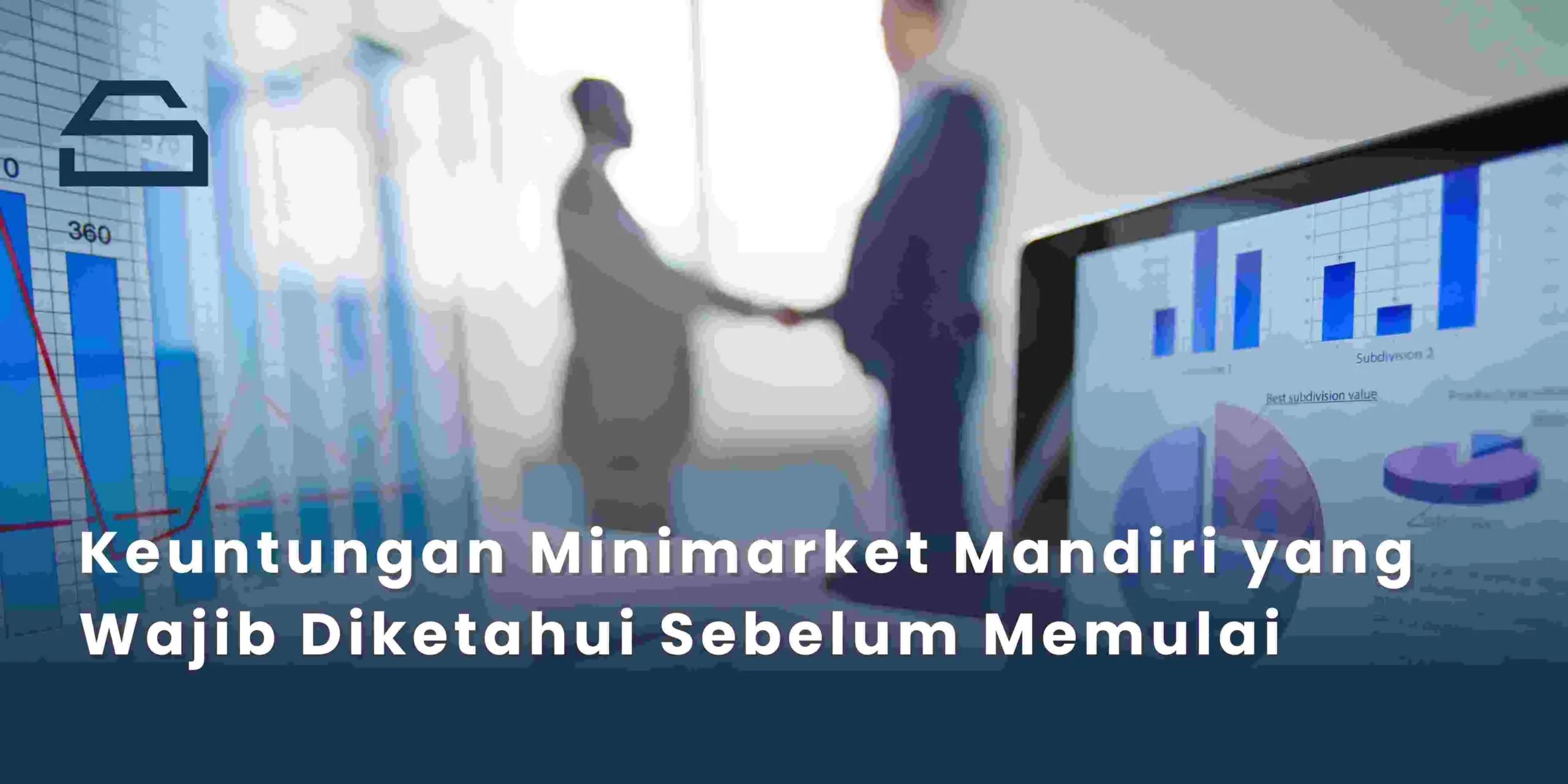 minimarket mandiri