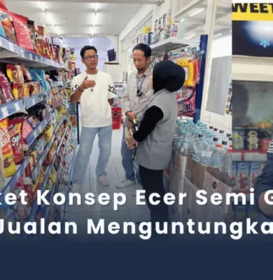 minimarket konsep ecer semi grosir