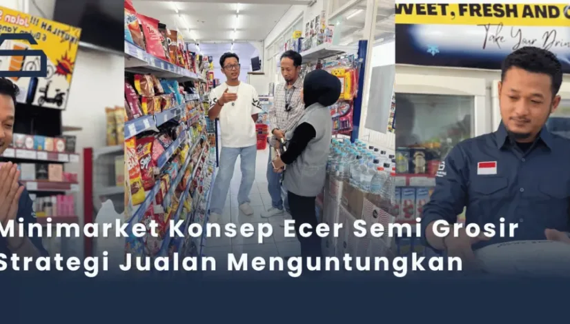 minimarket konsep ecer semi grosir