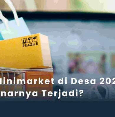 regulasi minimarket desa 2026