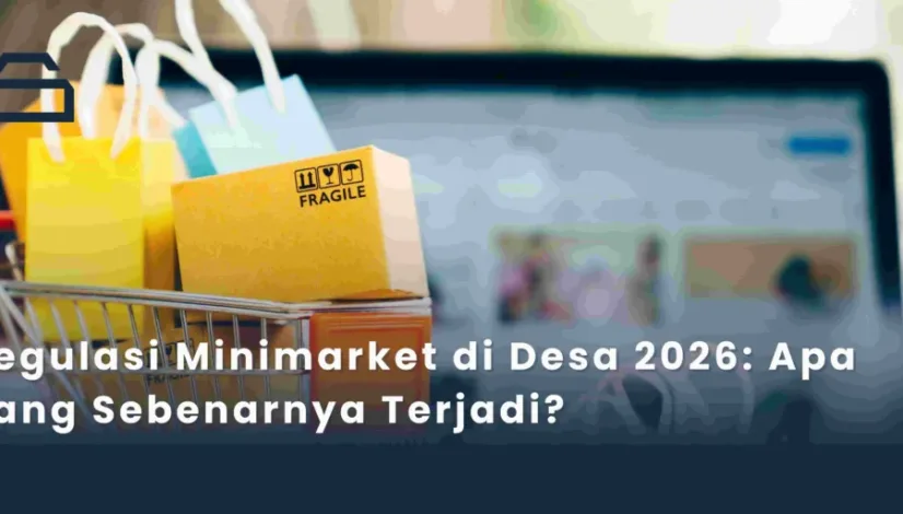 regulasi minimarket desa 2026