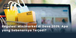 regulasi minimarket desa 2026
