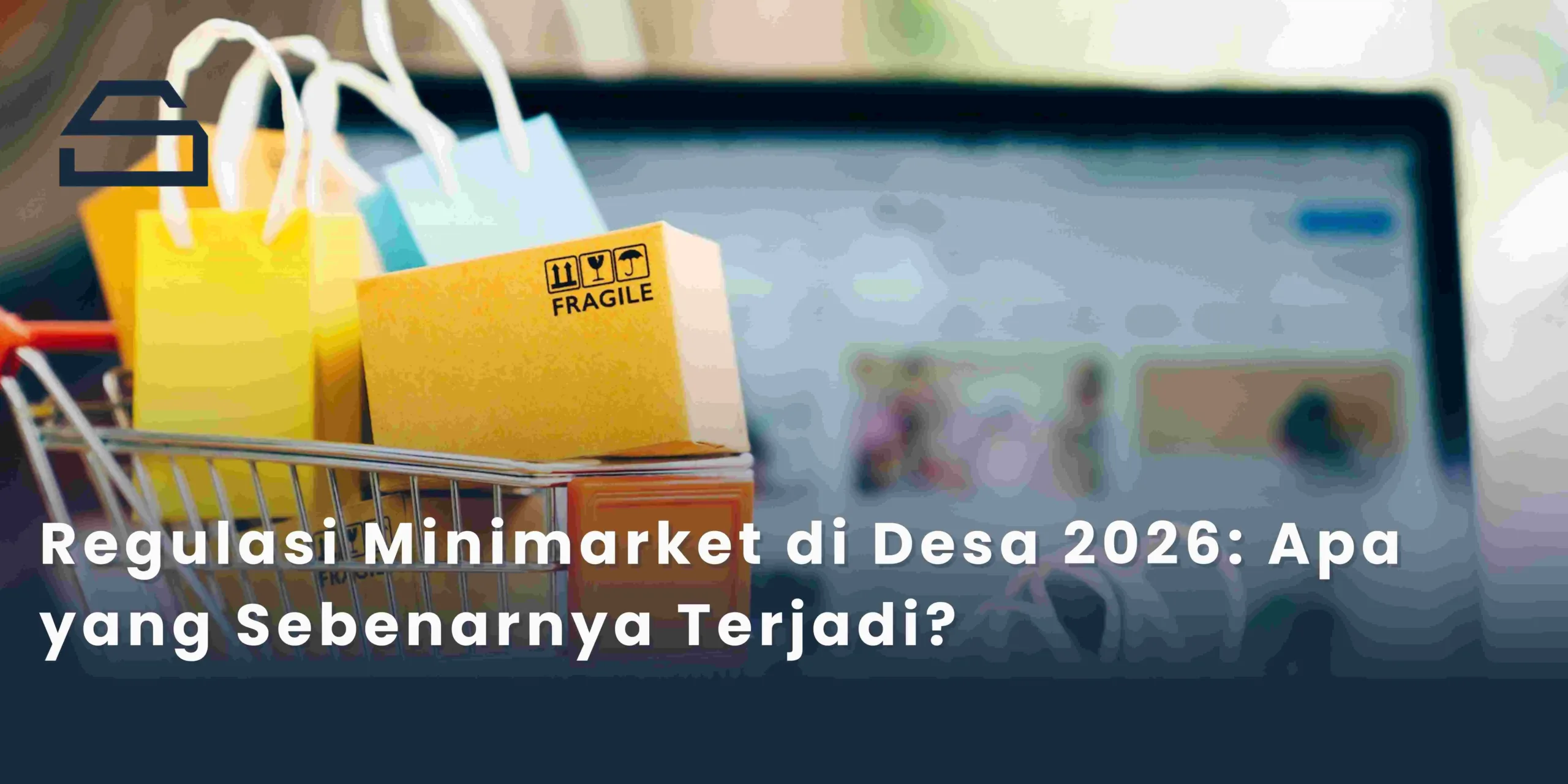 regulasi minimarket desa 2026