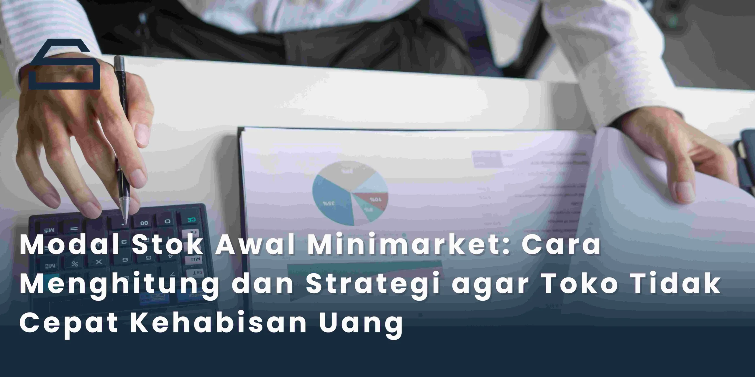 cara buka minimarket dari nol