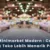 interior minimarket