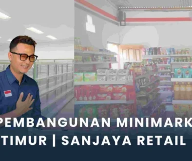 jasa pembangunan minimarket jawa timur