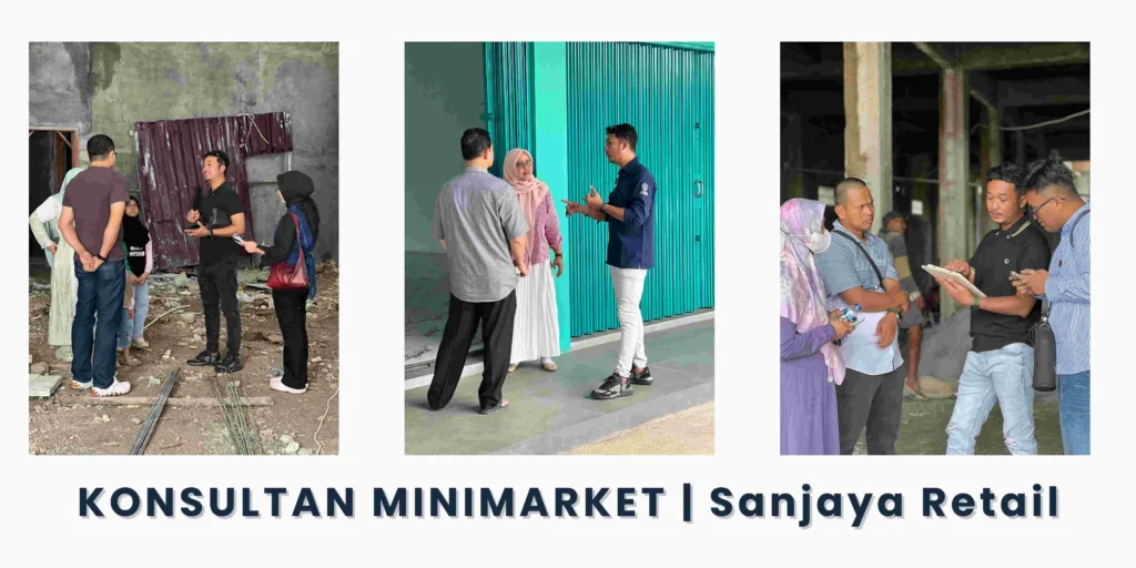 jasa konsultan minimarket jawa timur
