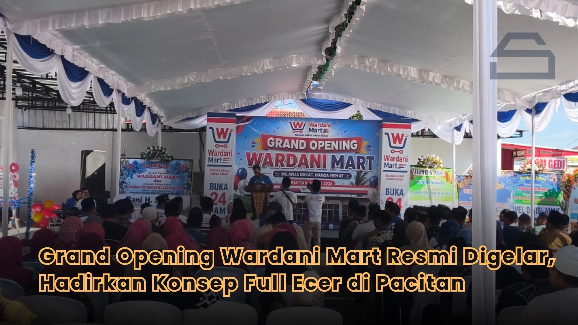 Wardani mart