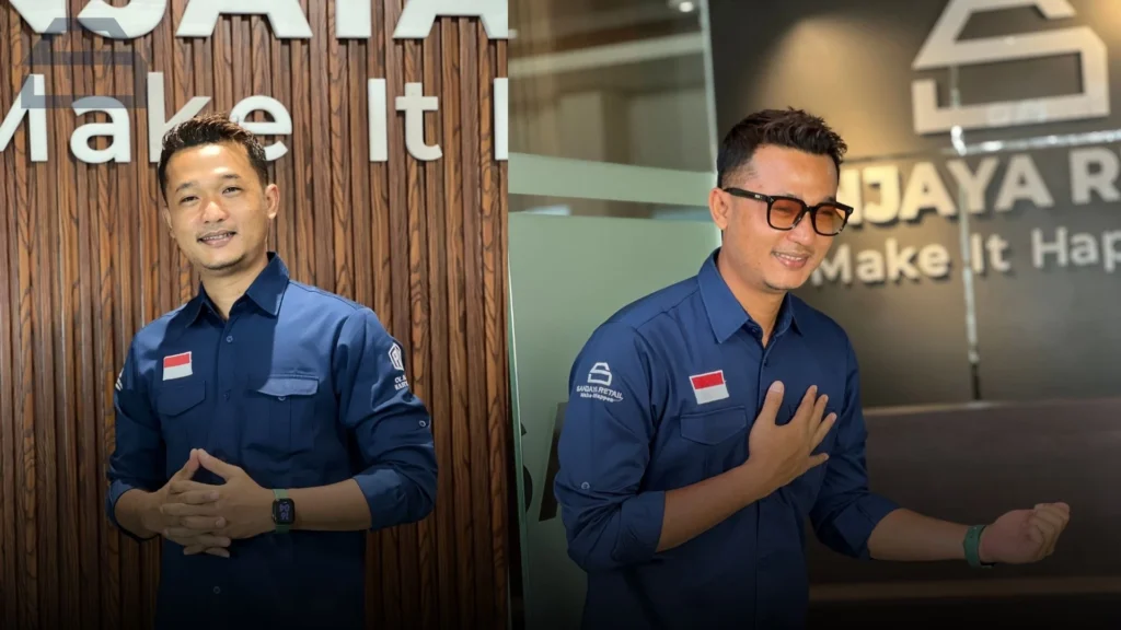 jasa pendampingan minimarket