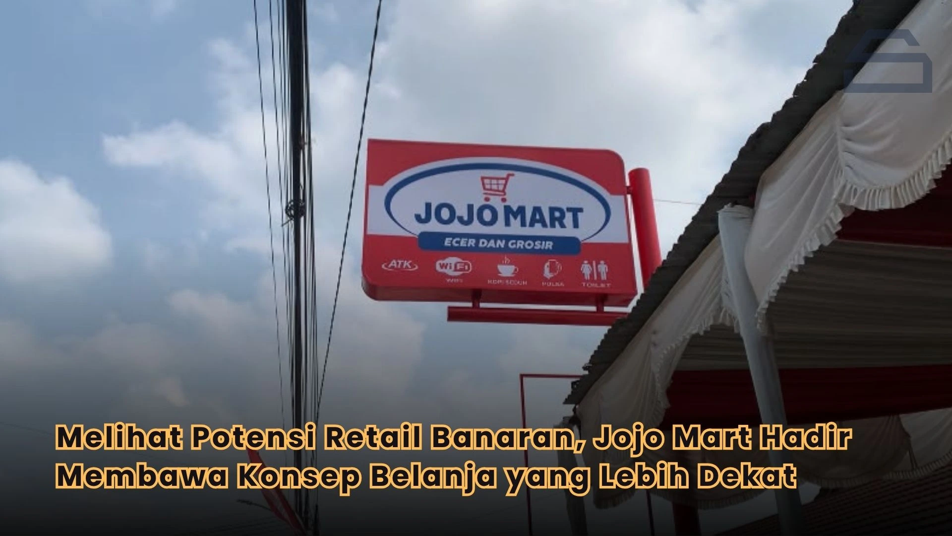 grand opening jojo mart