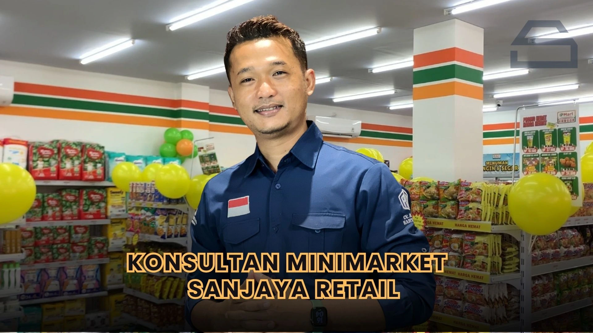 konsultan minimarket